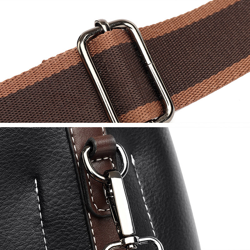 EleganceCross - Luxurious and Practical Shoulder Bag for Every Day