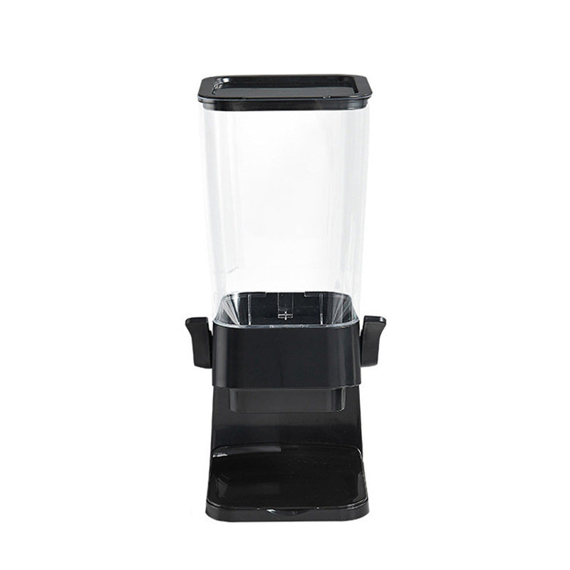CerealKeeper - Elegant cereal dispenser for the kitchen