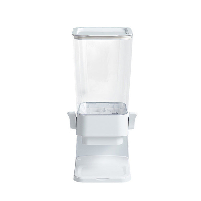 CerealKeeper - Elegant cereal dispenser for the kitchen