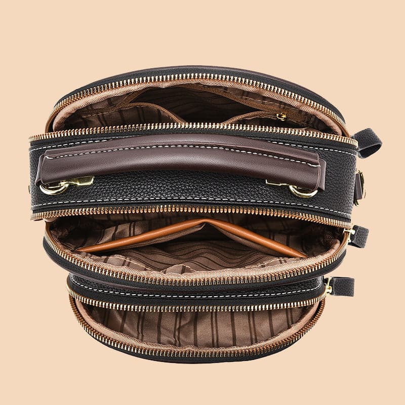 Eliza Shoulder Bag - Elegant and Practical Tote Bag