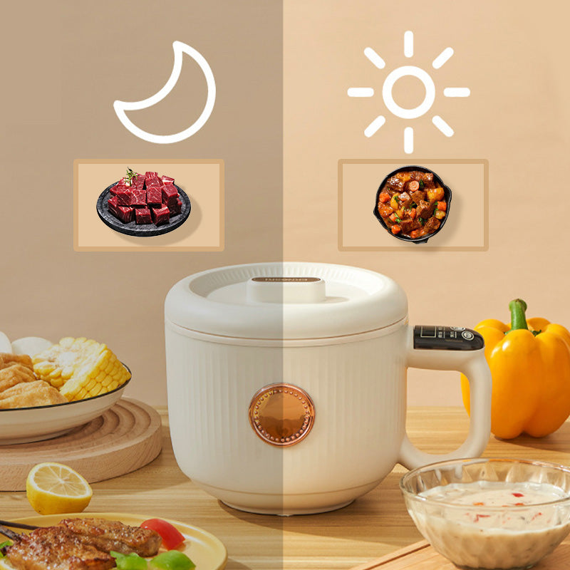 Mixine - Stylish Mini Hotplate for Home Use