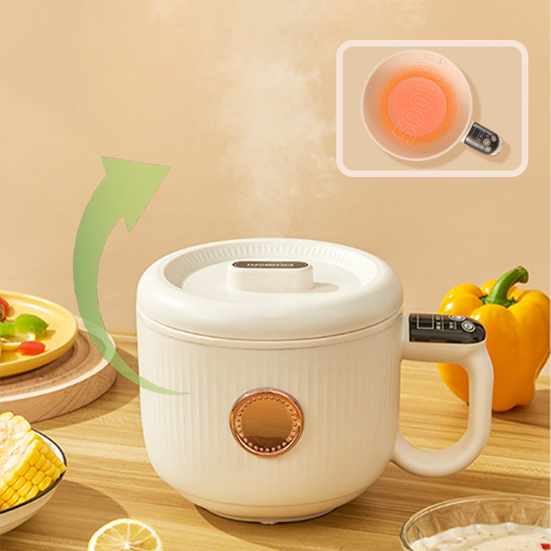 Mixine - Stylish Mini Hotplate for Home Use