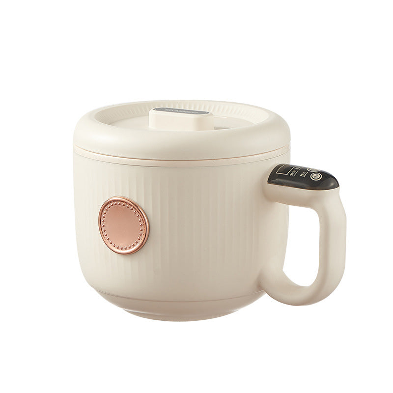 Mixine - Stylish Mini Hotplate for Home Use