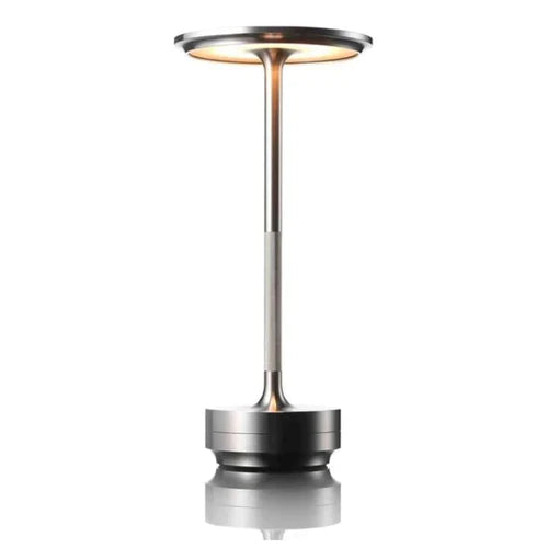Ambiancelight - Wireless rechargeable table lamp.