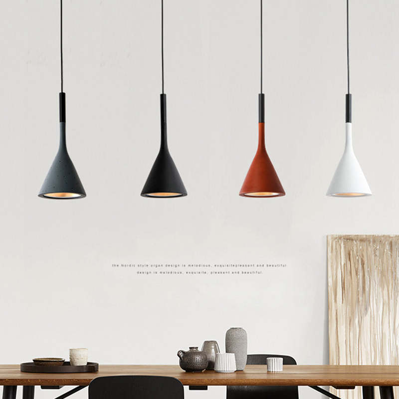 Celestial - Modern Triangular Ceiling Lights