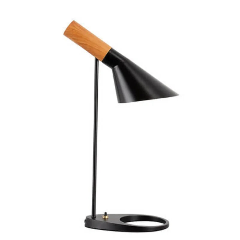 LumiMinimal Table - Elegant LED Table Lamp for Modern Interiors