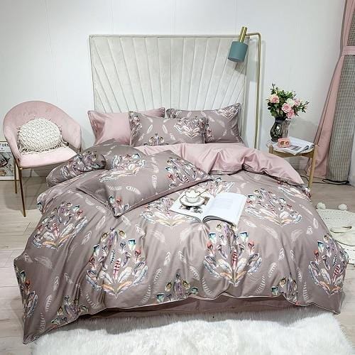Chance of Eternity - Luxury Bedding Set for Bedroom