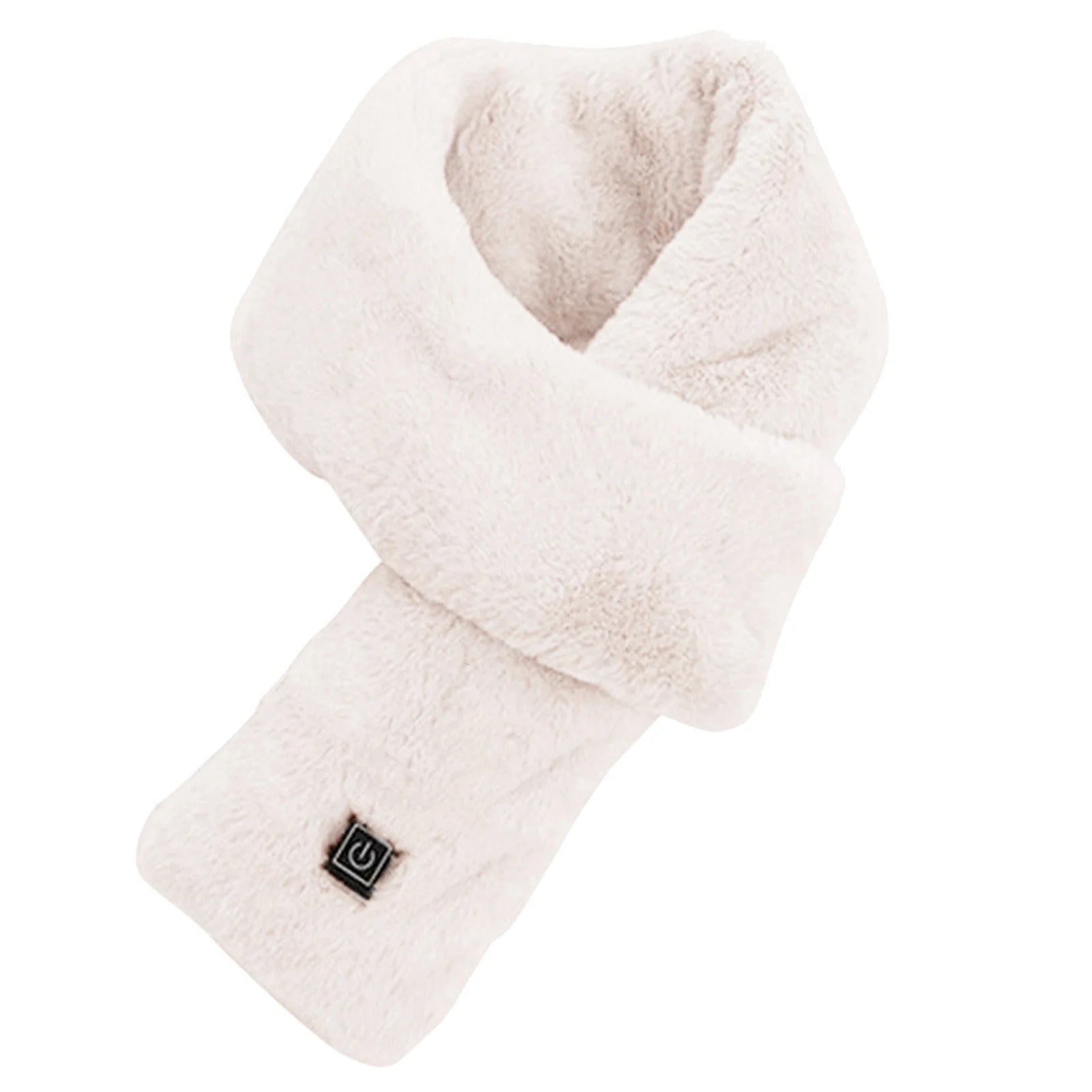 HeatWrap Scarf - Luxurious Warming Fashion Accessory