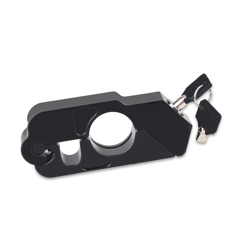 Secure Scooter Handlebar Lock | The best handlebar lock for your scooter
