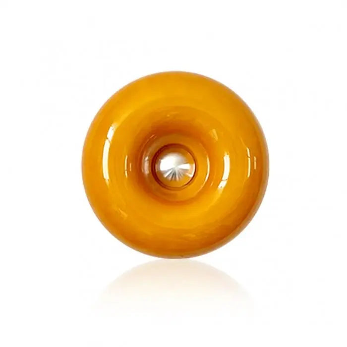 Donut Table Lamp - Donut Shaped Modern LED Table Lamp