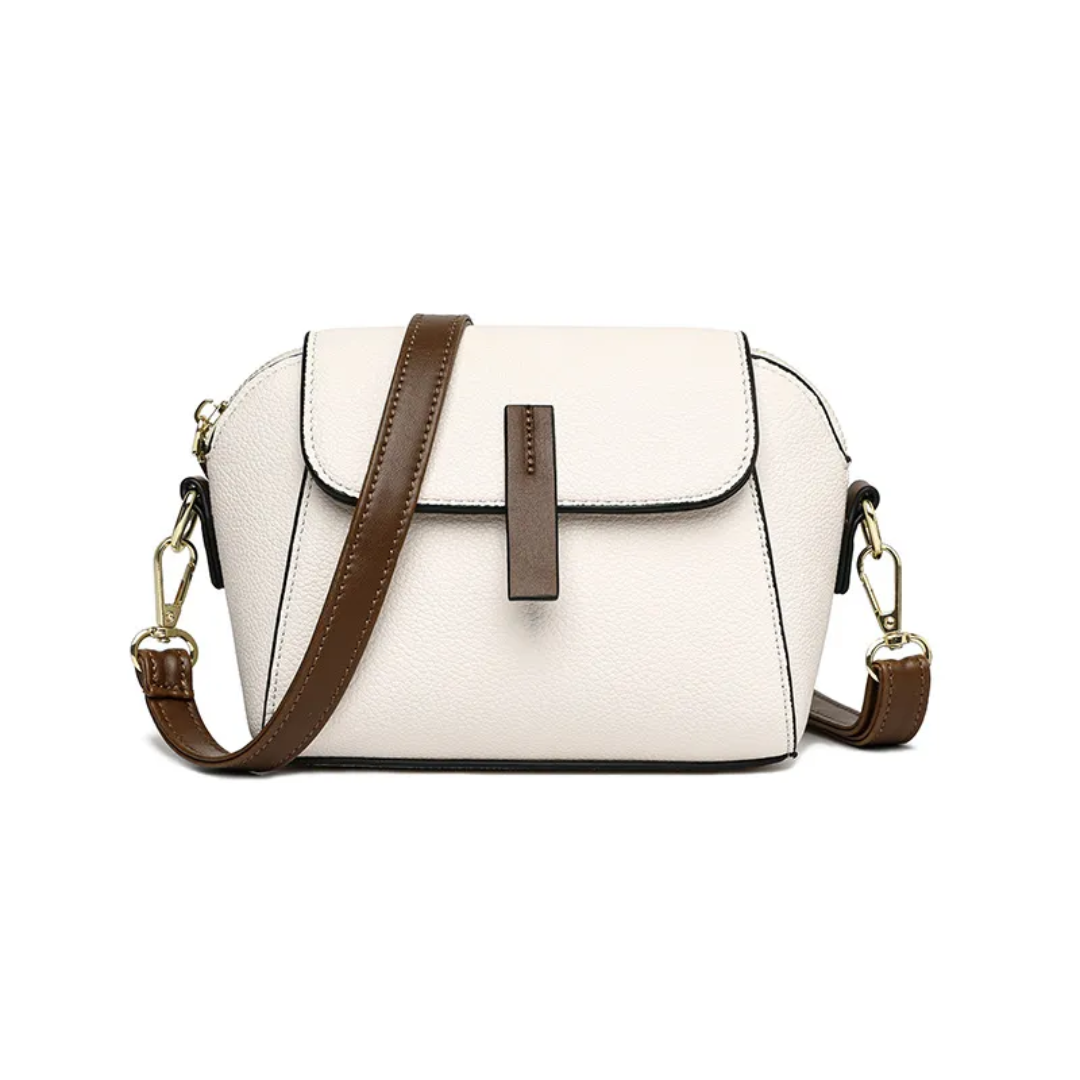 Jade Bag - Elegant and Compact Crossbody Bag