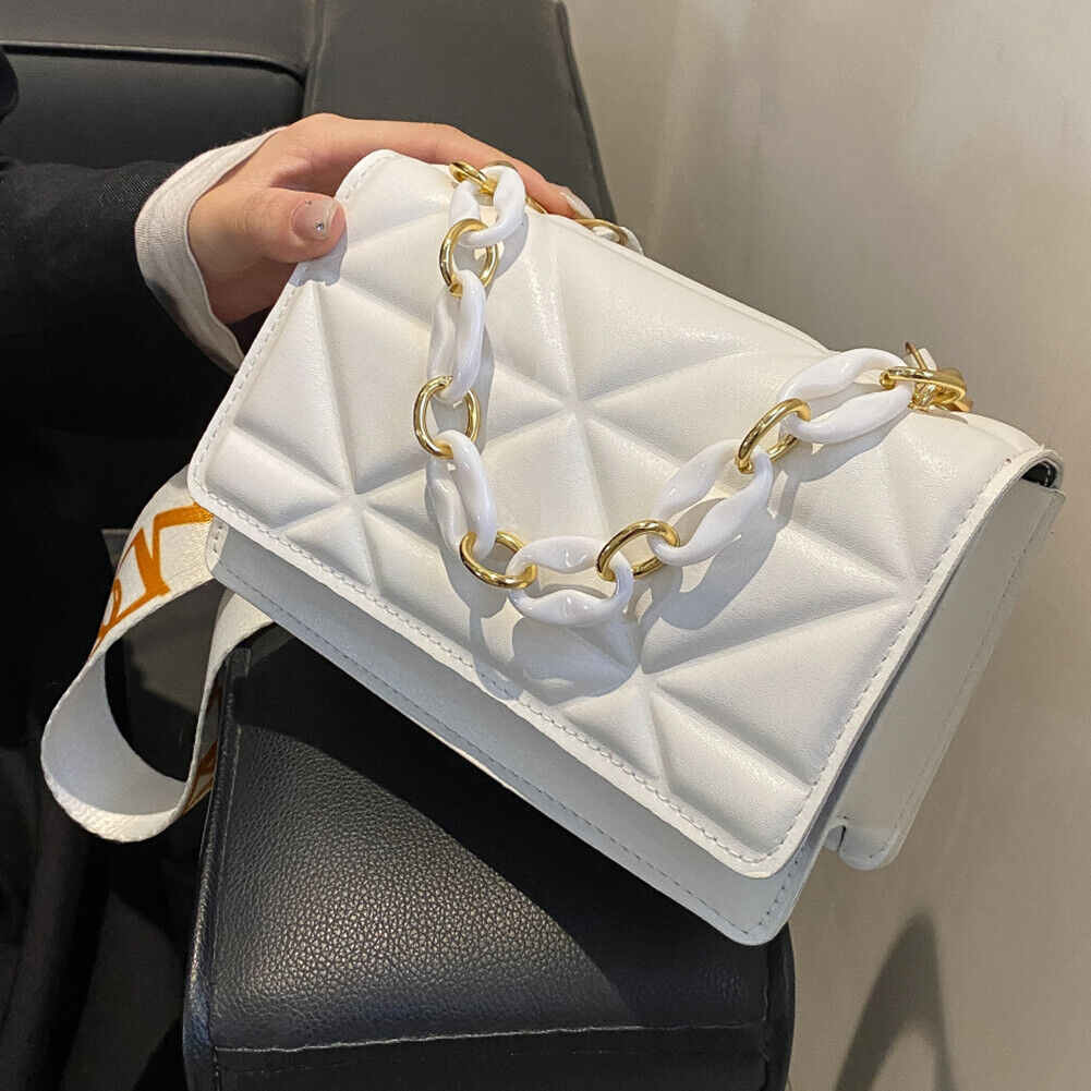 Savannah Chic - Padded Designer Handbag