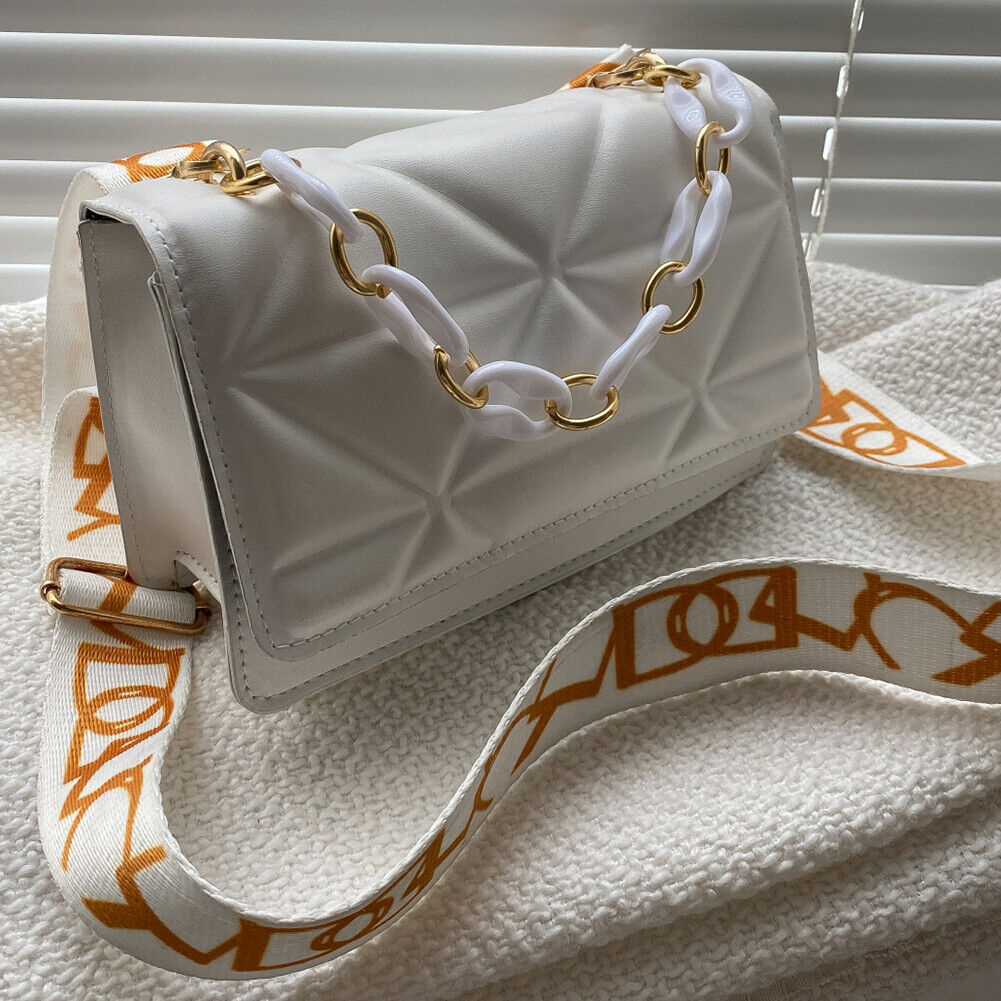 Savannah Chic - Padded Designer Handbag