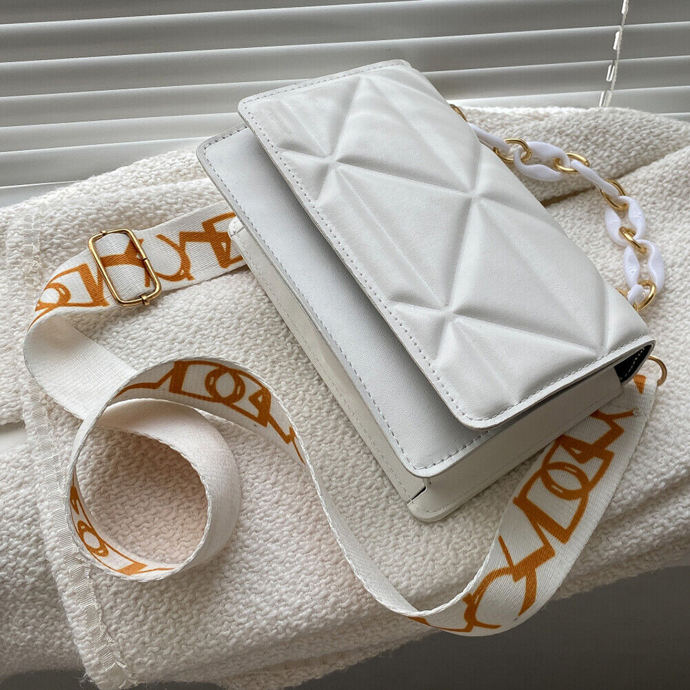 Savannah Chic - Padded Designer Handbag