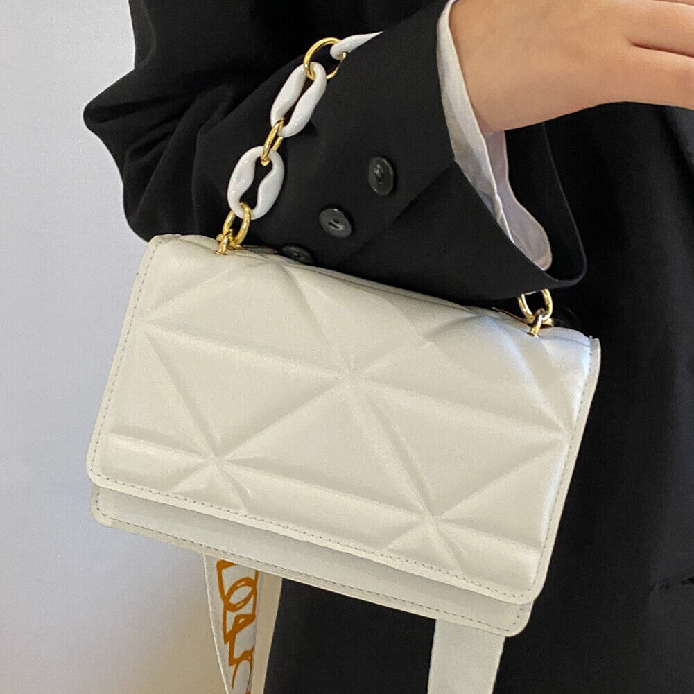 Savannah Chic - Padded Designer Handbag