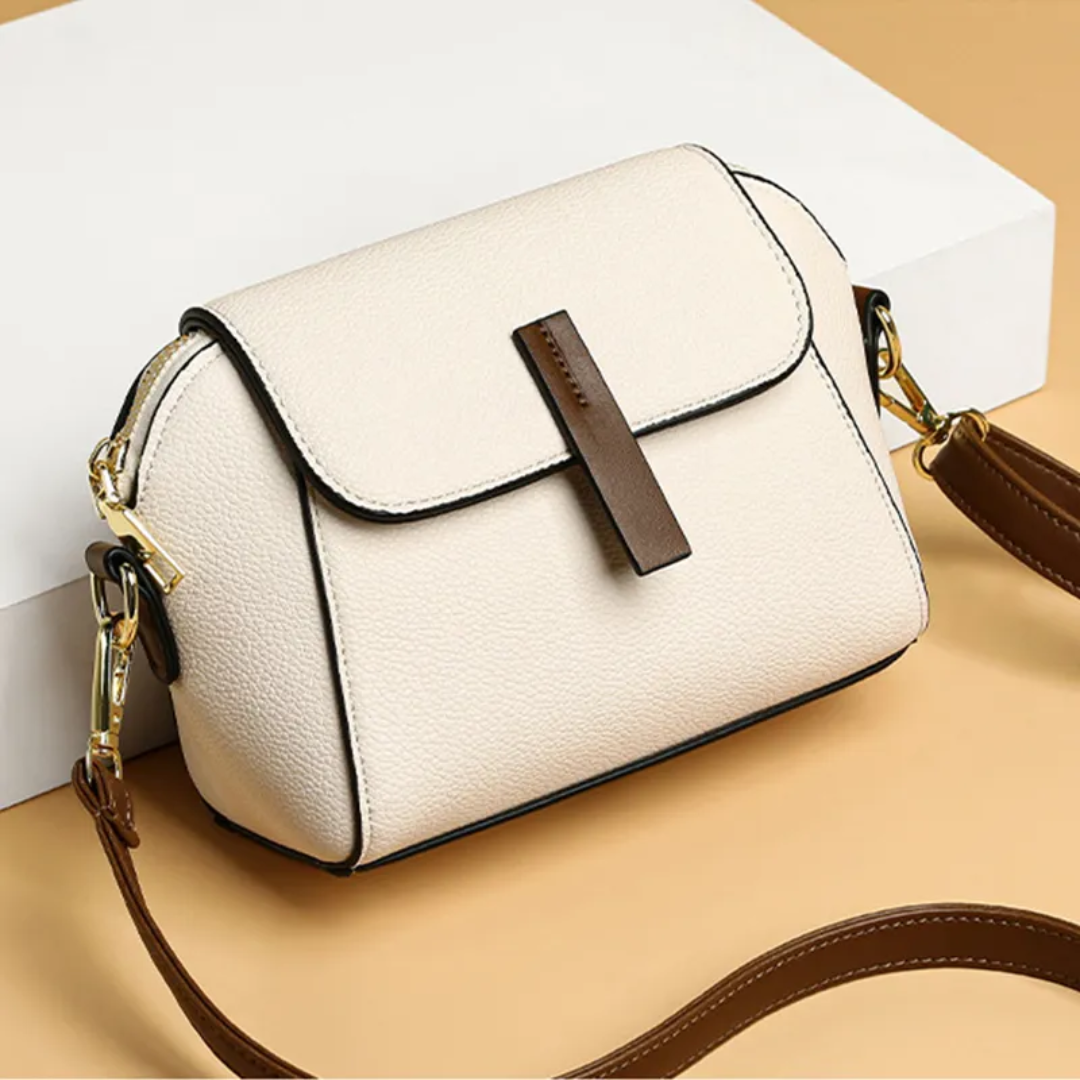 Jade Bag - Elegant and Compact Crossbody Bag