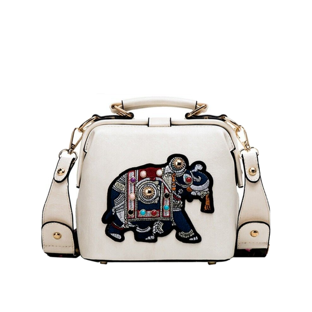 RoxyBag - Luxury Crossbody Bag with Unique Style