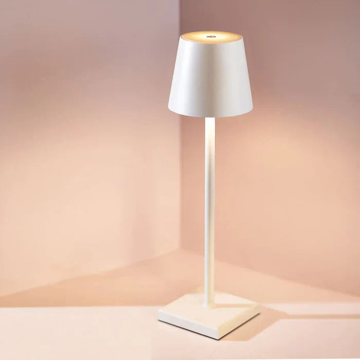 Wireless Rechargeable Nordiclight - Illuminate your home with luxury