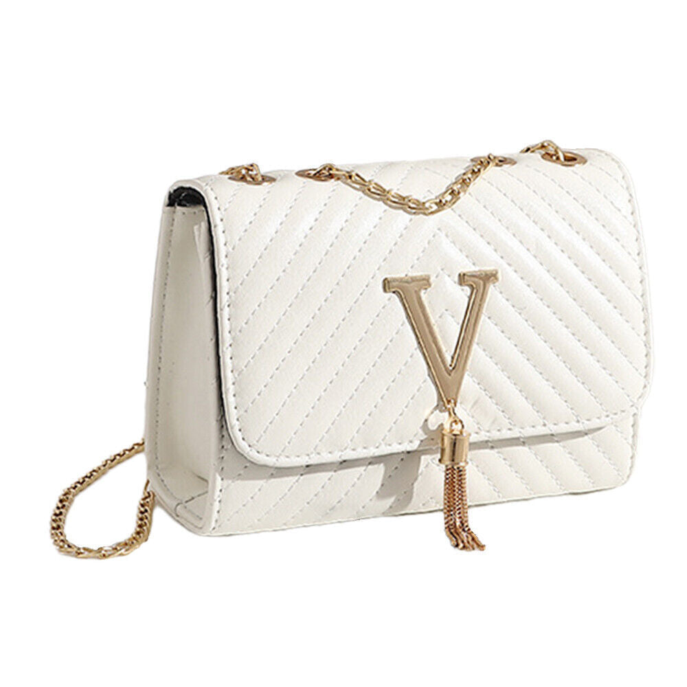 Jannete Luxe Handbag – Timeless Elegance for Every Occasion