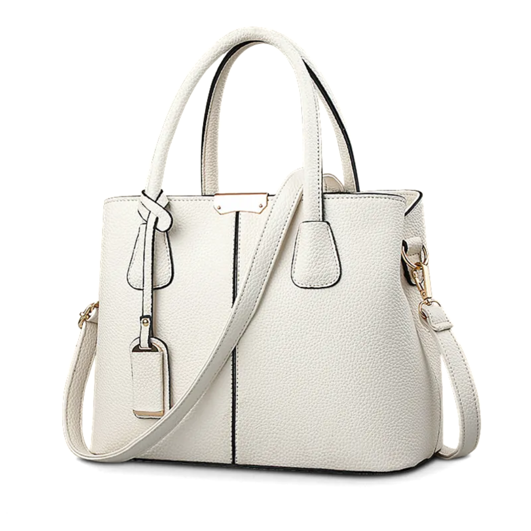 RominaBag – Elegant Crossbody Bag for All Occasions