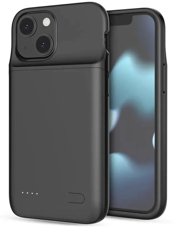 PowerShield Case – Always Charged, Protected Everywhere