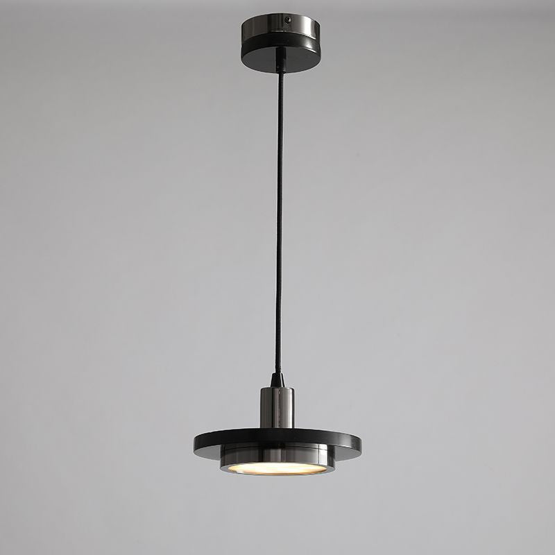 MarmorElegance Ceiling Lamp - Luxurious Modern Marble Pendant Lamp