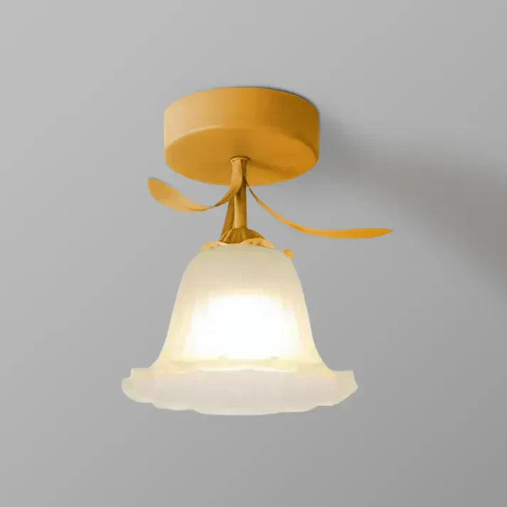 MiniFlorale Ceiling Lamp - Luxurious Mini Pendant Lamp for Timeless Atmosphere
