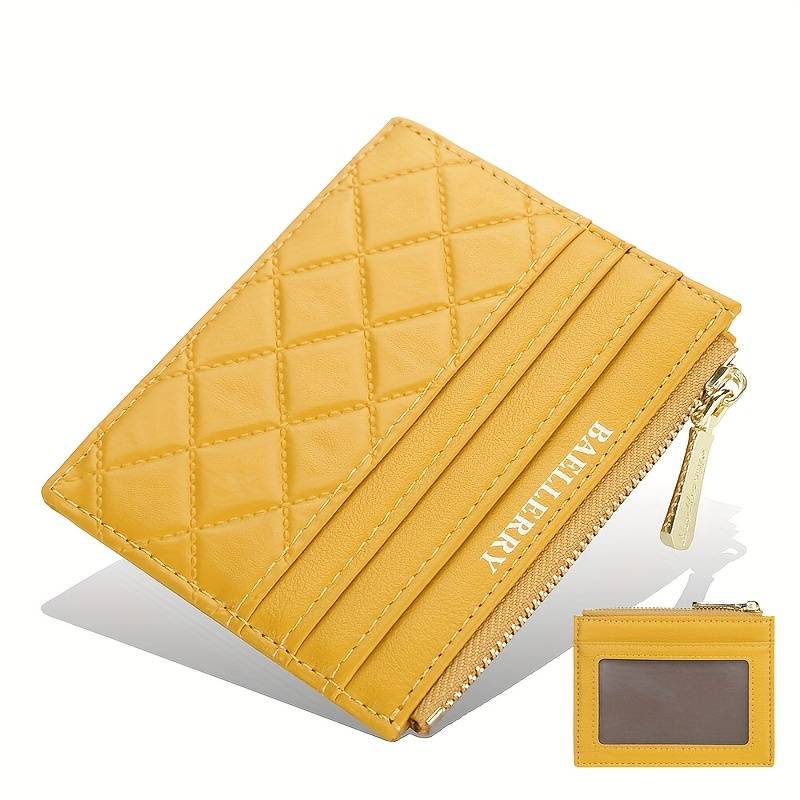 CardMate – Stylish padded card holder for your desk