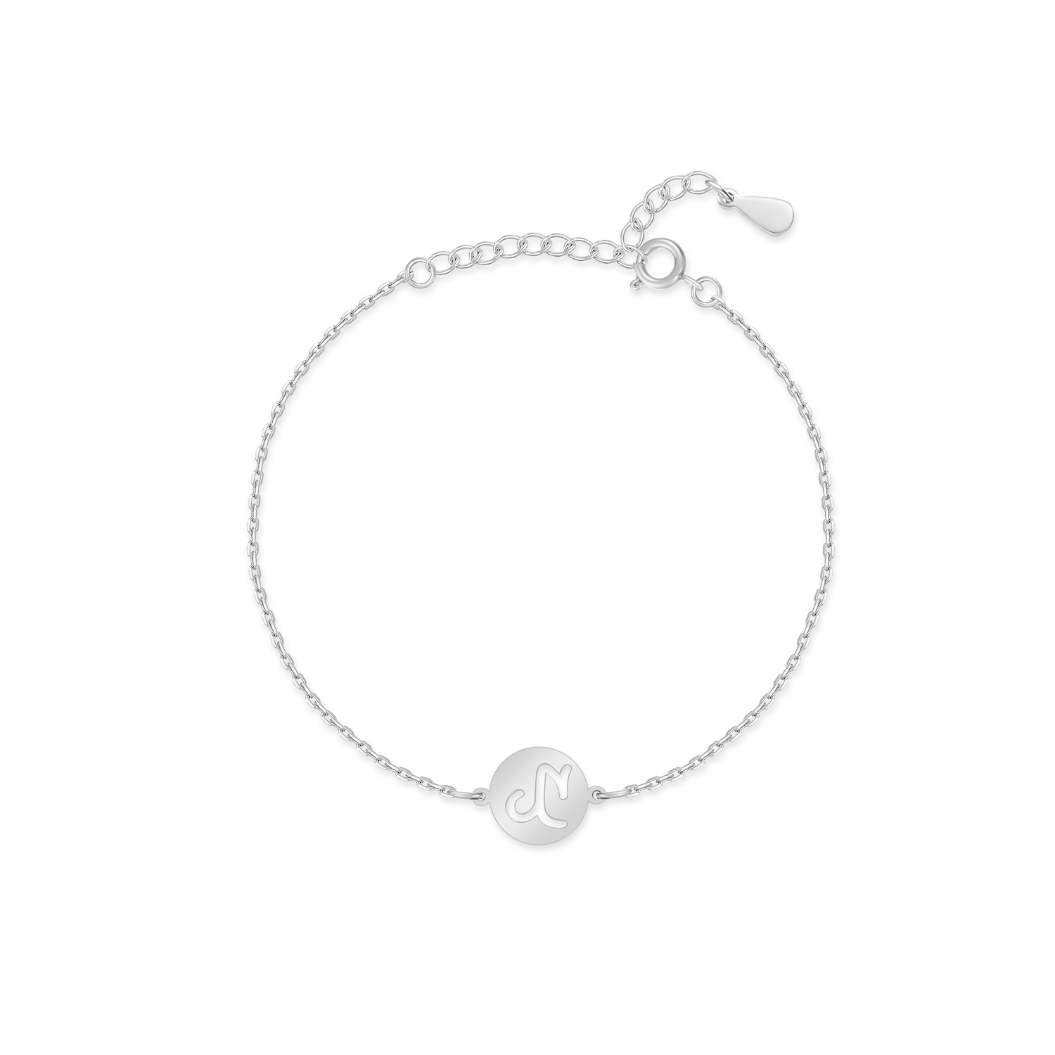 Elegant Zodiac Bracelet - Lyra for a Captivating Look