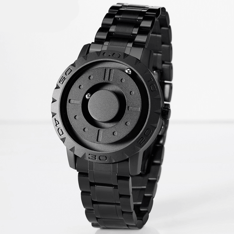 Orbita Watch – Magnetic Designer Watch for Style