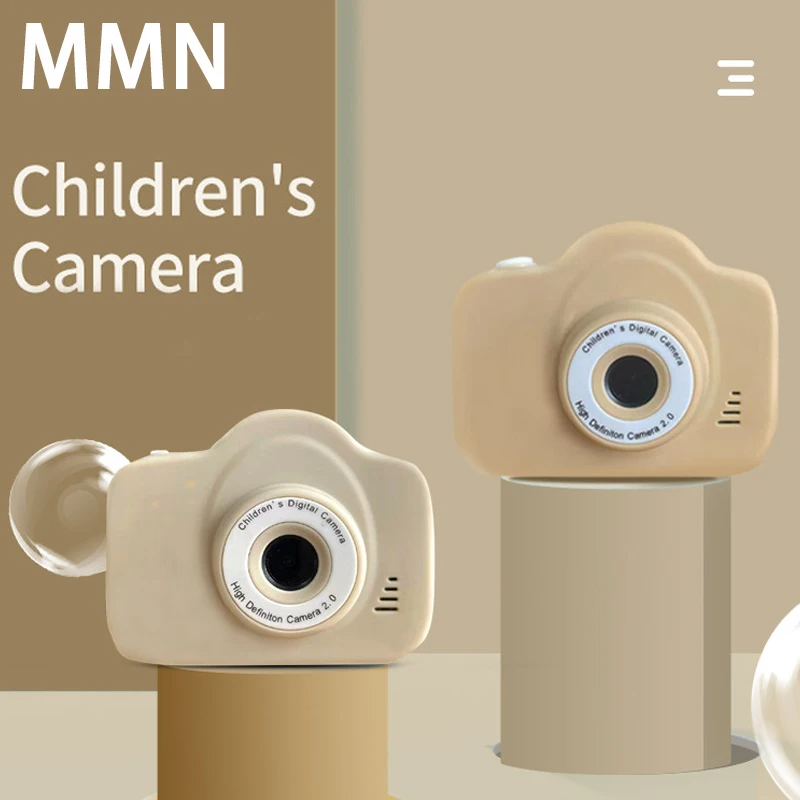Digital Camera for Kids - Capture Adventures