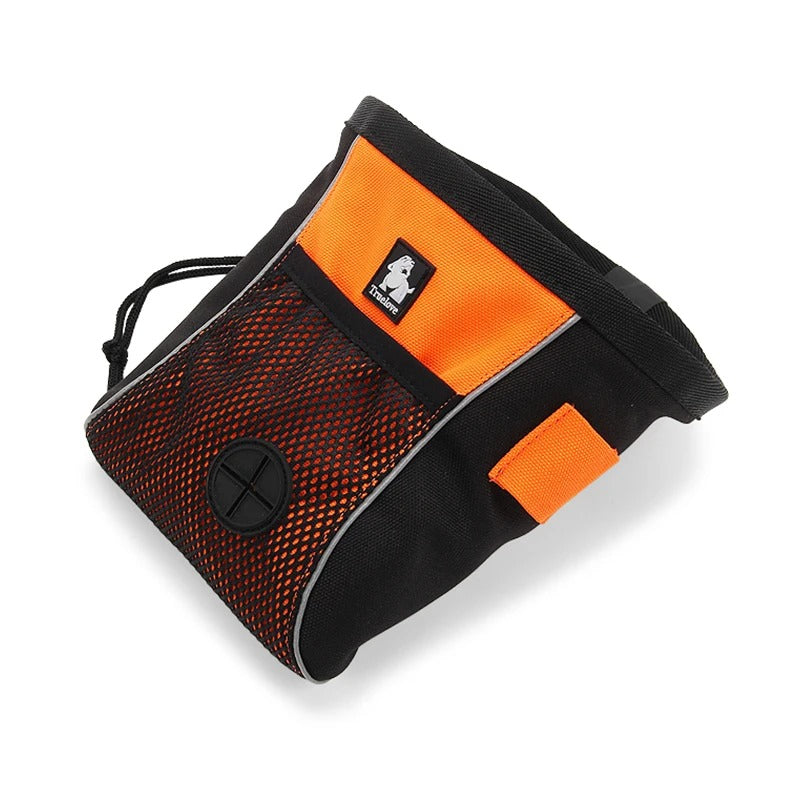 Émile Avontuur - Waterproof Snack Bag for Dogs