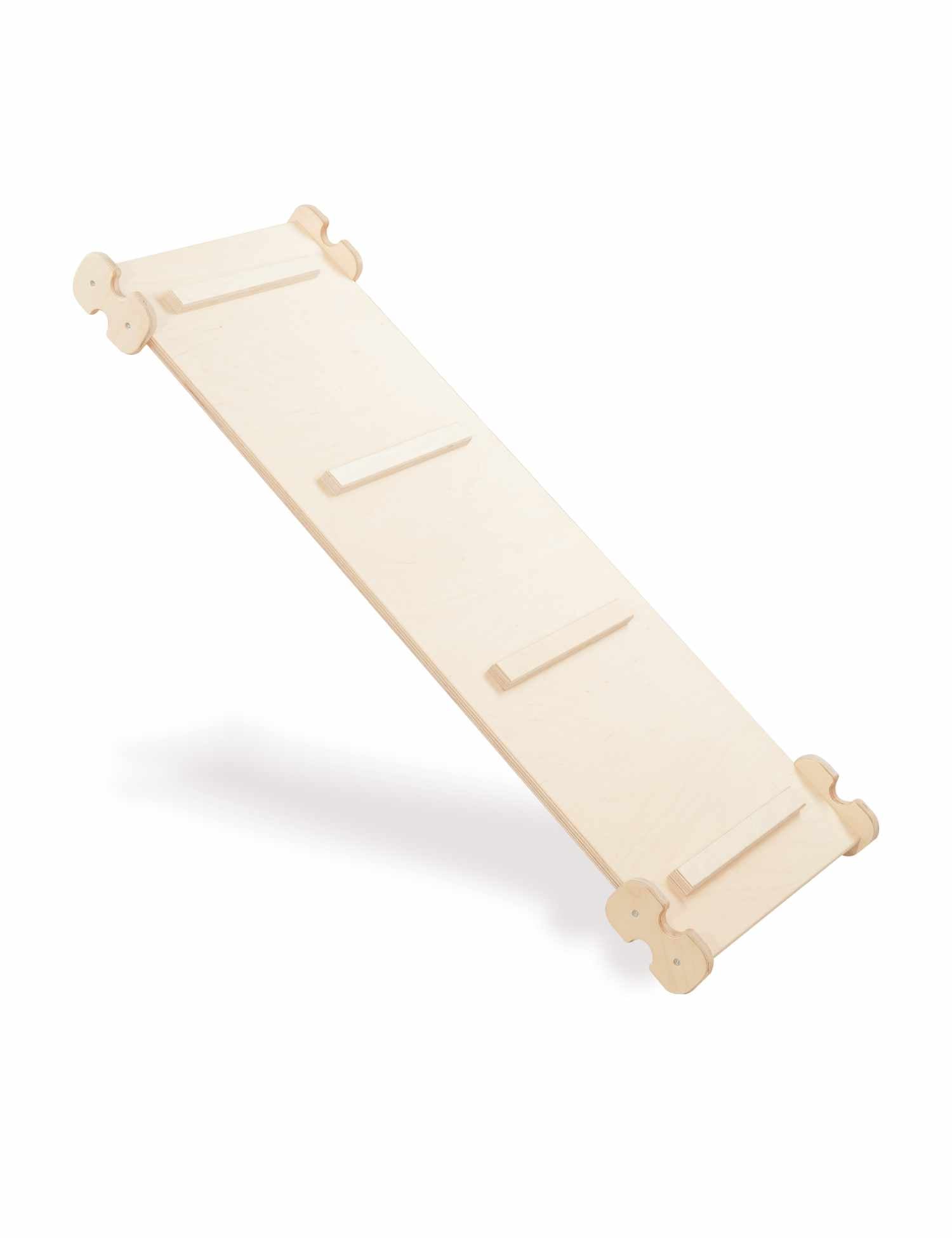ClimbX Slide – 100 cm Climbing Table for Children