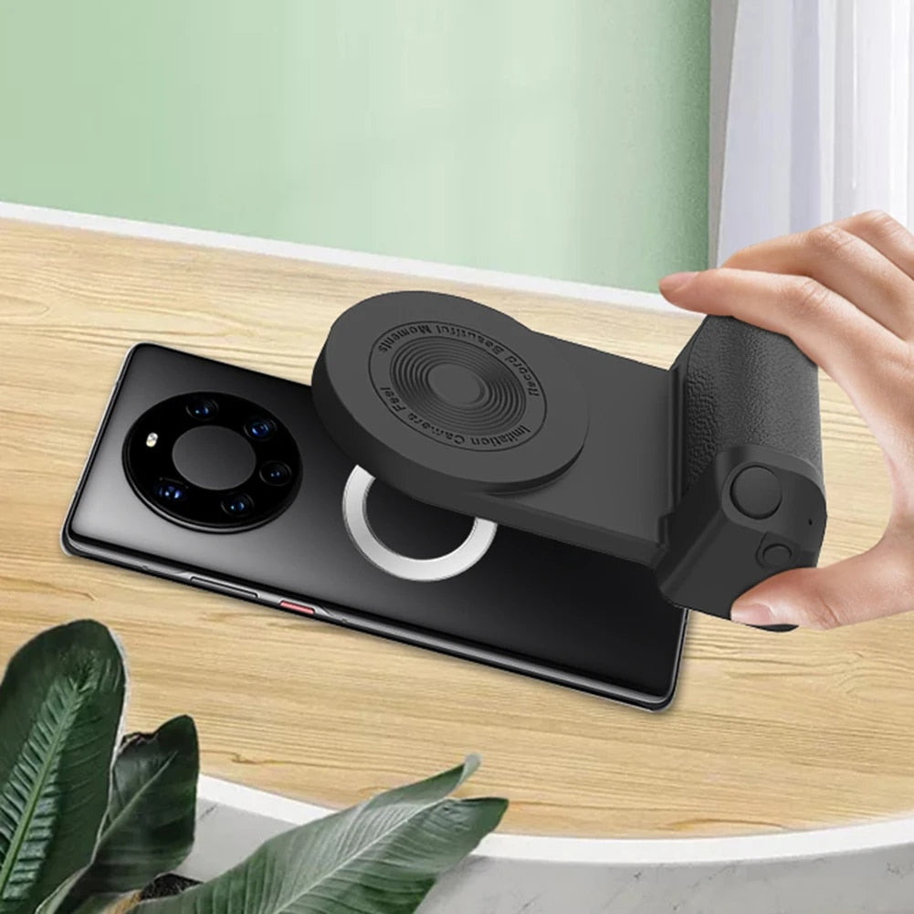 Dimpzy – Multifunctional Powerbank with Selfie function