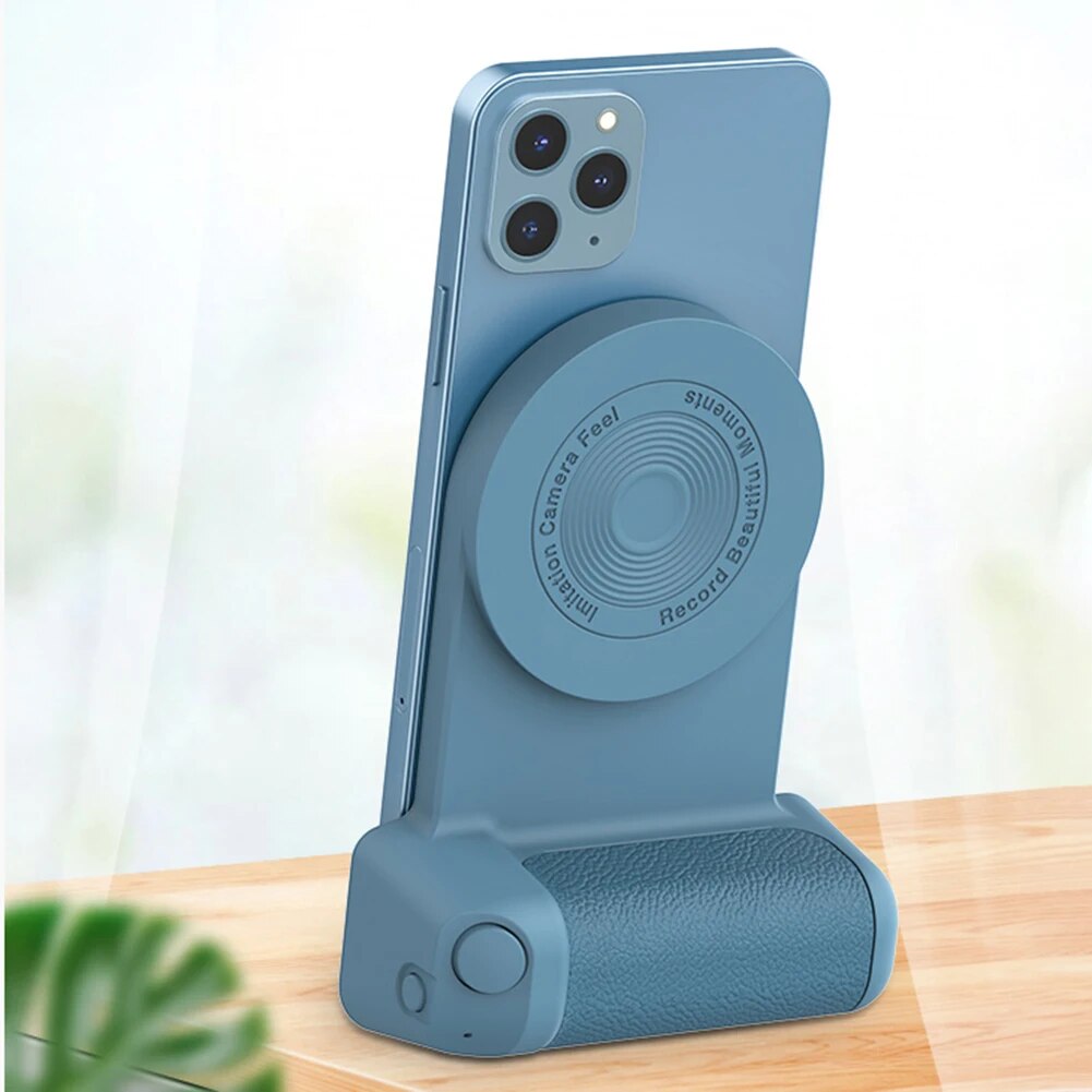 Dimpzy – Multifunctional Powerbank with Selfie function