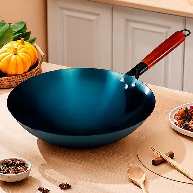 StirfryPro - Premium Wok Pan with Non-stick Coating