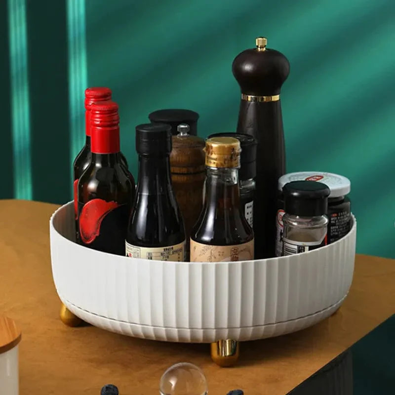 360° Rotation Organizer