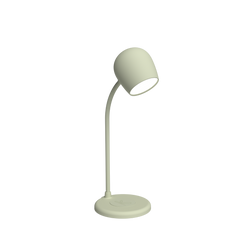 SmartGlow - LED-lampa med Bluetooth och uppladdning