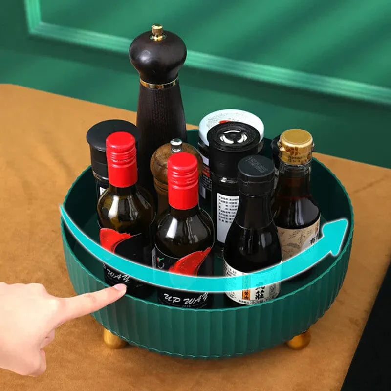 360° Rotation Organizer