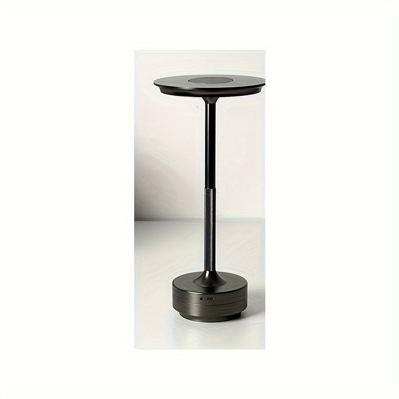 LumiTaf – Modern LED Table Lamp with USB