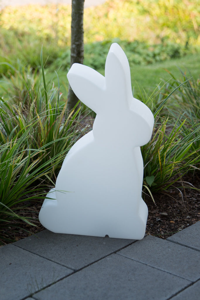 PlayRabbit - Playful Garden Lighting for Indoors and Outdoors