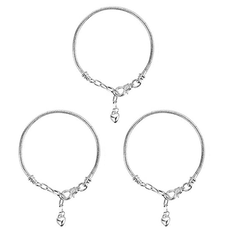 SparkleBrace Kit – Creative DIY Bracelet Set for Unique Style