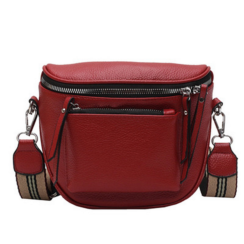 ChicCrossbody Bag – Fashionable Shoulder Bag for Every Day