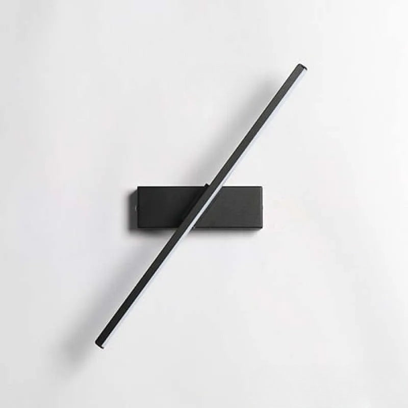 LuxeGlow Wall Lamp - Elegant Wall Lamp with Flexible Lighting for Modern Interiors