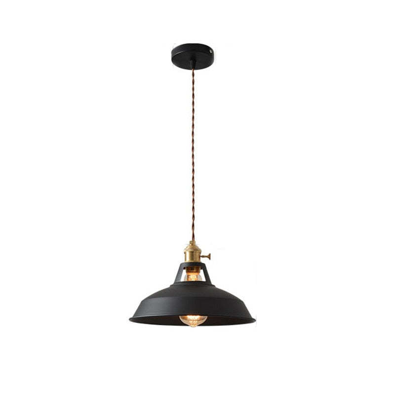 Spectrum Shine – Stylish Morandi Ceiling Lamp for Every Room