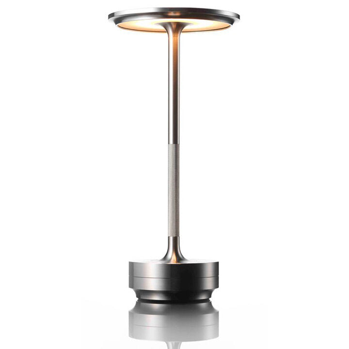 Lumiglow - Elegant Wireless Design Lamp for Atmospheric Lighting