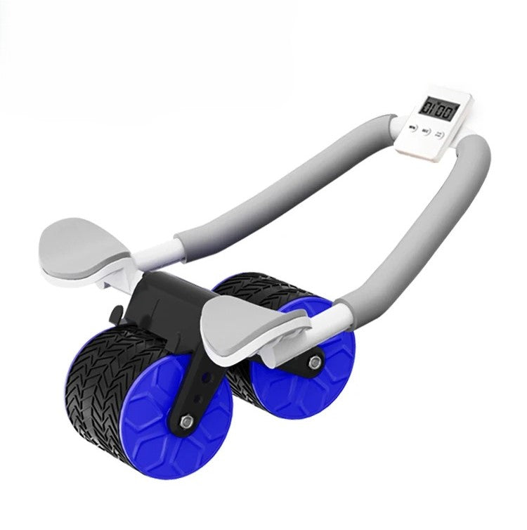 CoreFlex Trainer - Ergonomic Abdominal and Butt Exercises