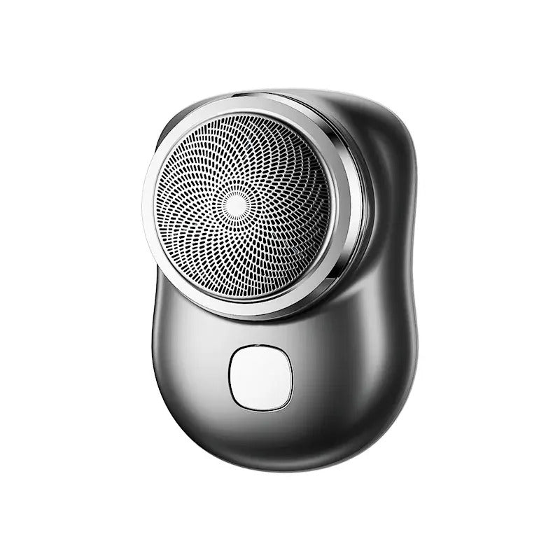 QuickTrim - Cordless Compact Shaver for the Perfect Look