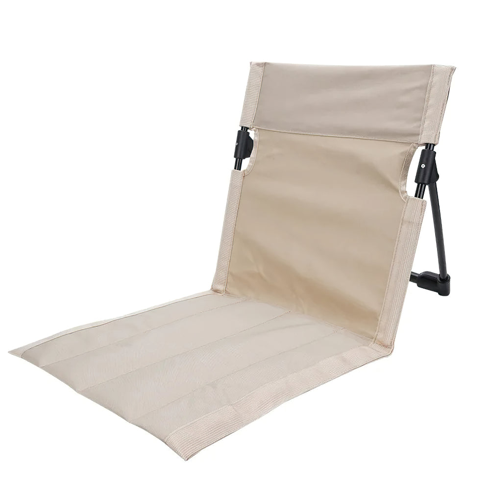 EasyFold Chair – Compact Folding Camping Chair for Outdoor Adventures