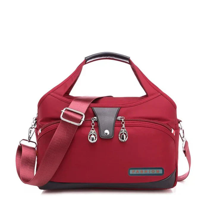 StyleVault Bag – Elegant and Secure Women's Handbag